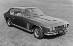 Jensen FF 1966 года